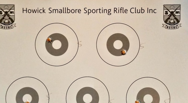 Regular target at HSSRC