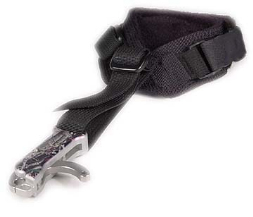 A release aid - this shouldn't be too difficult a concept for those familiar with firearms. Image credit - Advanced Archery