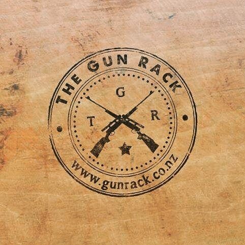 The Gun Rack
